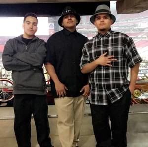 Meet your Posher, Alberto